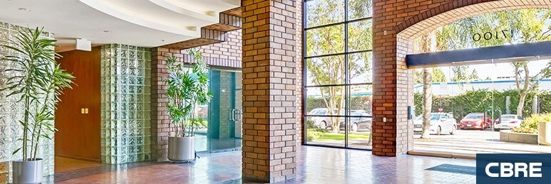 More Photos Of 17100 Pioneer Blvd, Artesia Office For Lease