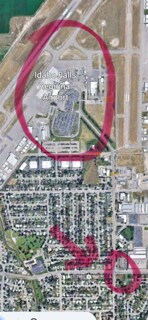 More Photos Of N Skyline Dr @ Grandview Dr, Idaho Falls Land For Sale