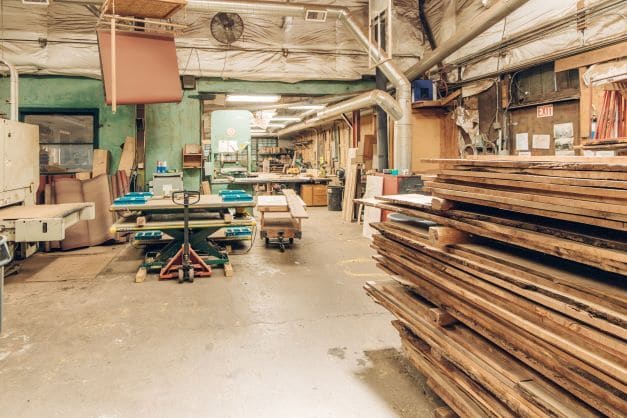 More Photos Of 5165-5275 NW Saint Helens Rd, Portland Manufacturing For Lease