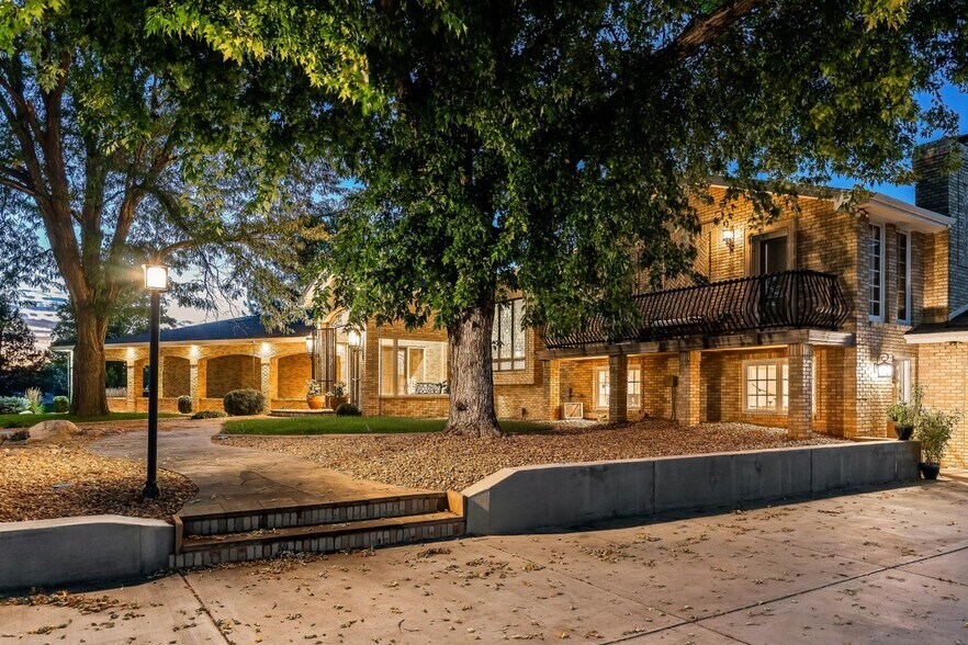 More Photos Of 3696 65th Ave, Greeley Lodge Meeting Hall For Sale