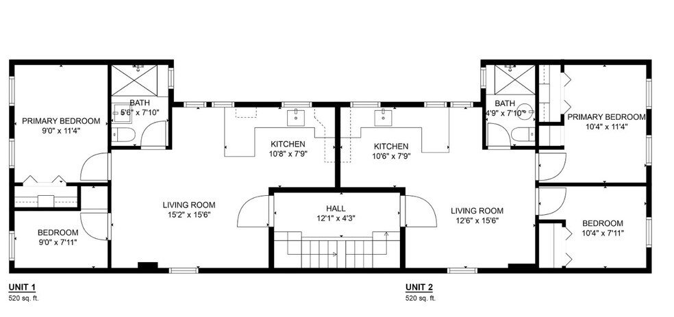 More Photos Of 289 Martin Luther King Jr Dr, Jersey City Apartments For Sale