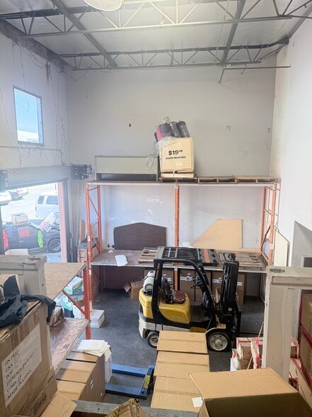 More Photos Of 12368 Valley Blvd, El Monte Manufacturing For Sale