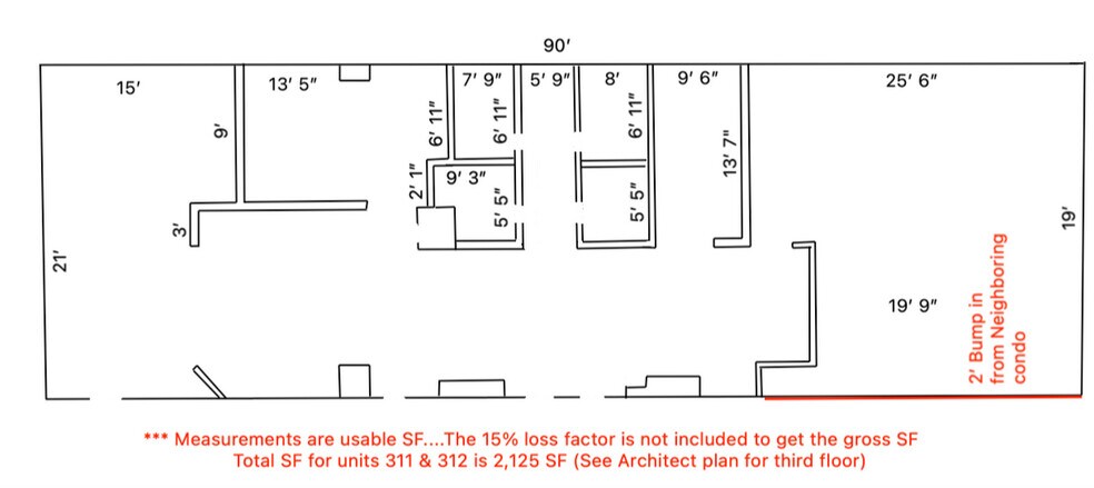 More Photos Of 521 Hauppauge Rd, Hauppauge Medical For Sale