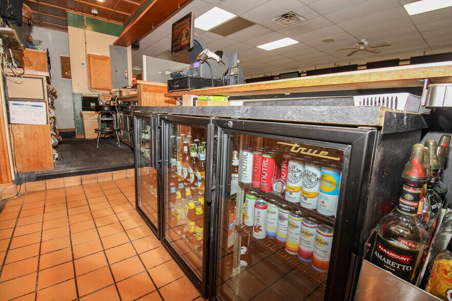 More Photos Of 125 Main St, Huron Bowling Alley For Sale