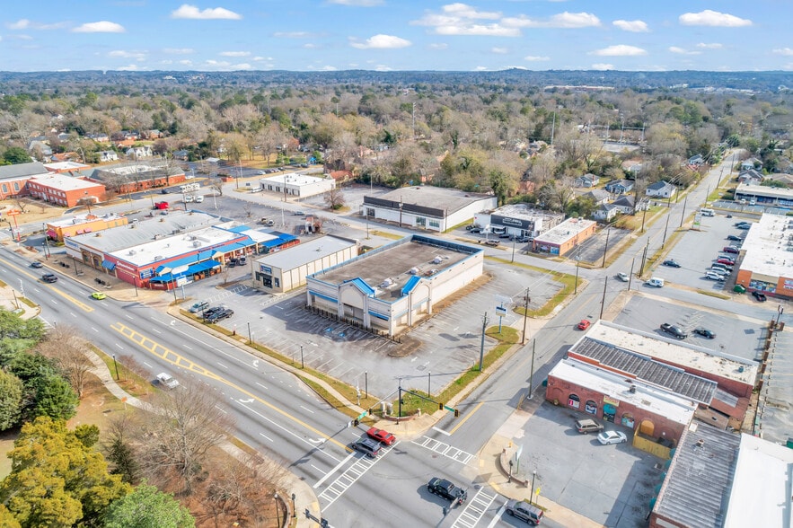 More Photos Of 2300 Wynnton Rd, Columbus Drugstore For Sale