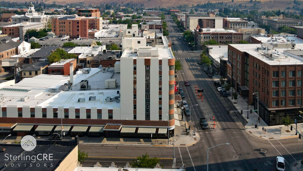 More Photos Of 111 N Higgins Ave, Missoula Office For Lease