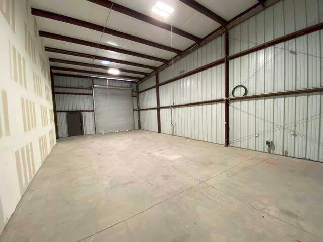 More Photos Of 709 Workman St, Bakersfield Warehouse For Lease