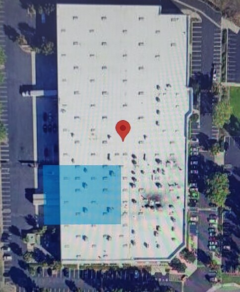 More Photos Of 2390 Ward Ave, Simi Valley Manufacturing For Lease