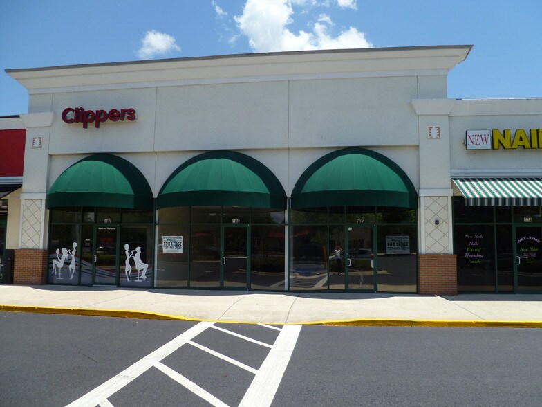 More Photos Of 2851-2853 Henley Rd, Green Cove Springs Unknown For Lease