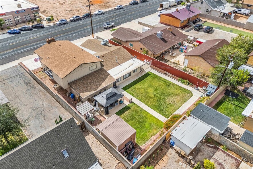 More Photos Of 48 W 700 S, St George Assisted Living For Sale