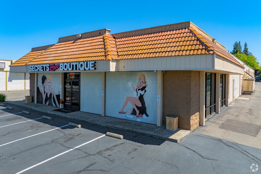 More Photos Of 6026-6048 San Juan Ave, Citrus Heights Auto Repair For Lease