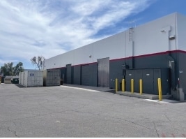More Photos Of 1839 W Drake Dr, Tempe Warehouse For Lease