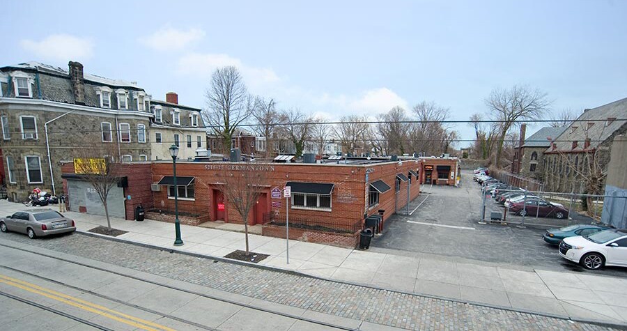 Primary Photo Of 5219 Germantown Ave, Philadelphia Office Residential For Lease