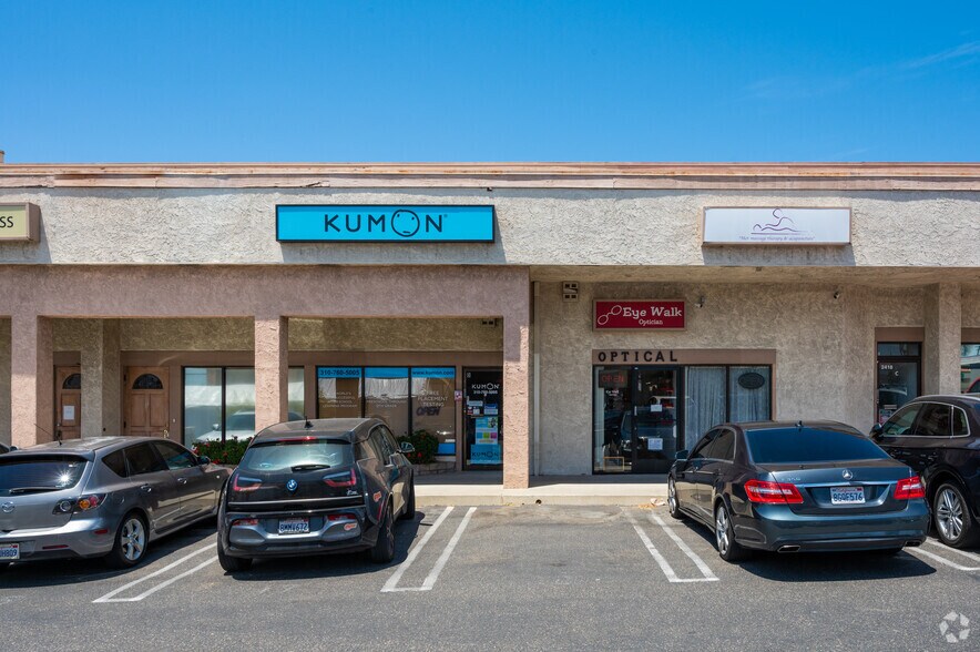 More Photos Of 2408-2418 Lomita Blvd, Lomita Storefront For Lease