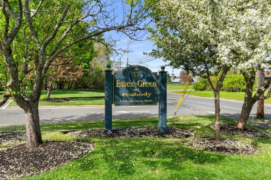 More Photos Of 5 Essex Green Dr, Peabody Office For Lease