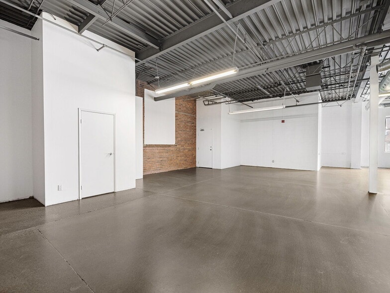 More Photos Of 401 Logan Ave, Toronto Loft Creative Space For Lease
