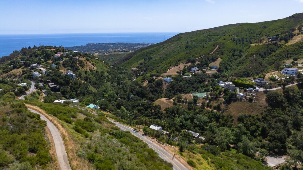 More Photos Of 4015 Latigo Canyon Rd, Malibu Land For Sale