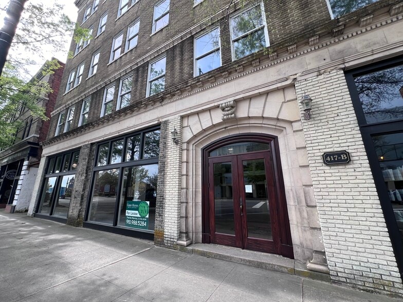 More Photos Of 417 Hay St, Fayetteville Office For Lease