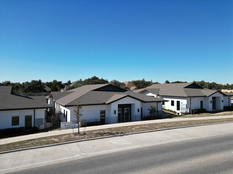 More Photos Of 12801 Anderson Mill Rd, Austin Office For Sale