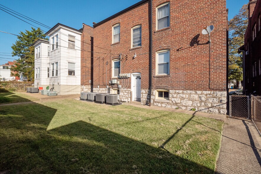 More Photos Of 4950 Winona Ave, Saint Louis Apartments For Sale