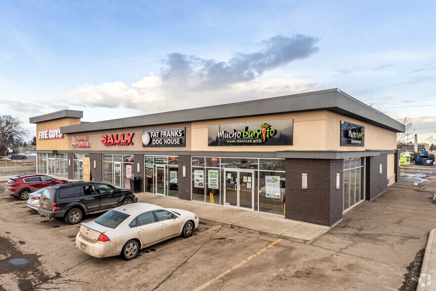 More Photos Of 5004 98 Ave NW, Edmonton Unknown For Lease