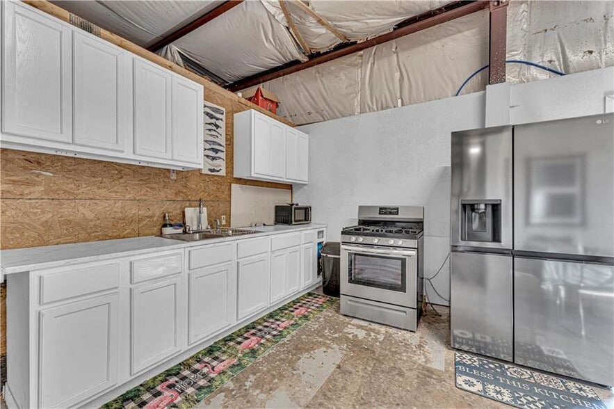 More Photos Of 19731 Nokes Farm Rd, Siloam Springs Trailer Camper Park For Sale