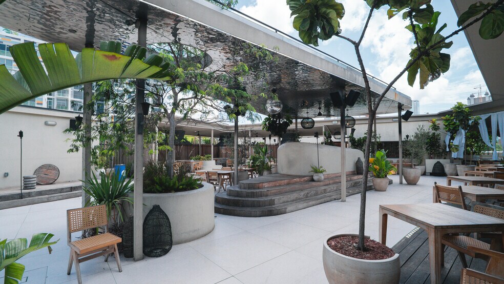 More Photos Of 43-75 NW 23rd St, Miami General Retail For Lease