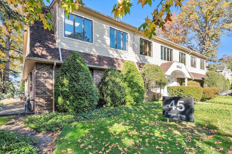 More Photos Of 45 Legion Dr, Cresskill Medical For Sale