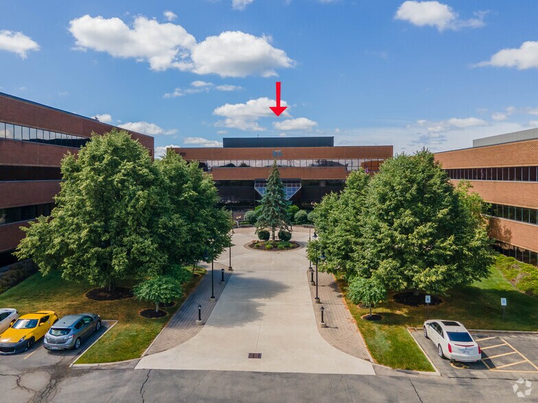 More Photos Of 4031 Colonel Glenn Hwy, Dayton Office For Sale