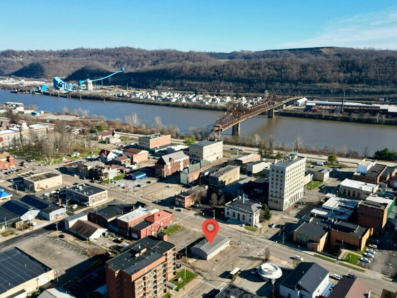 More Photos Of 3201 Guernsey St, Bellaire Office For Sale