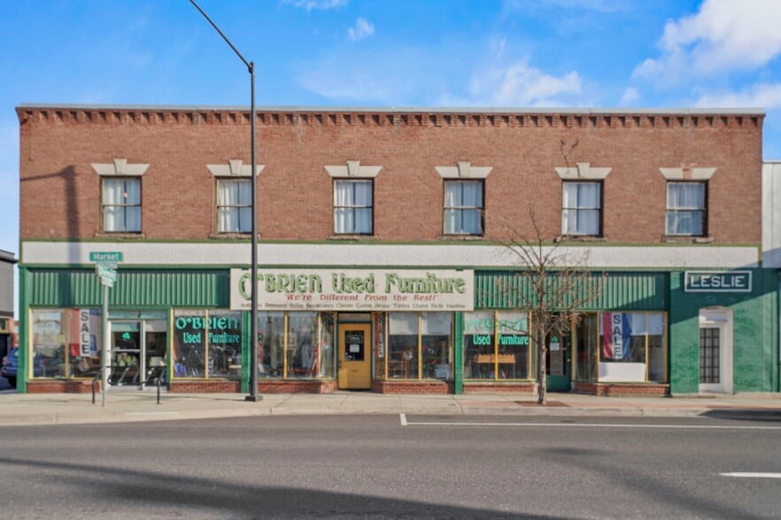 More Photos Of , Spokane General Retail For Sale