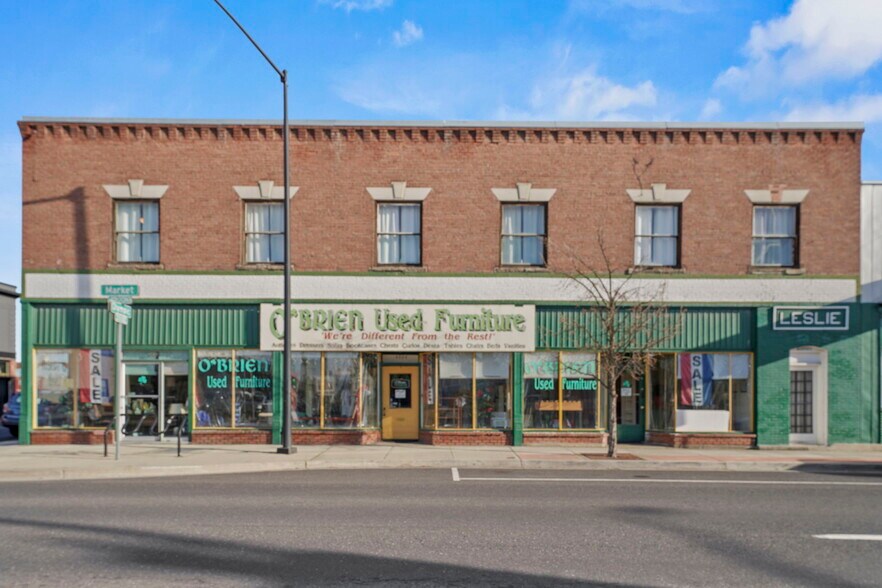 More Photos Of , Spokane General Retail For Sale