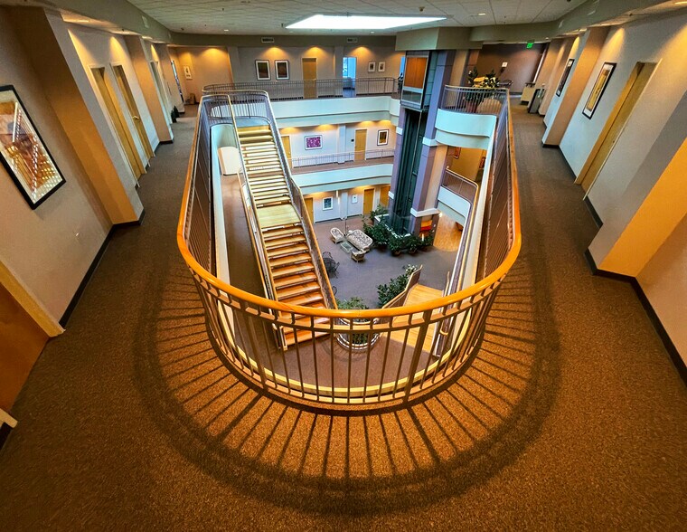 More Photos Of 810 Dominican Dr, Nashville Loft Creative Space For Lease