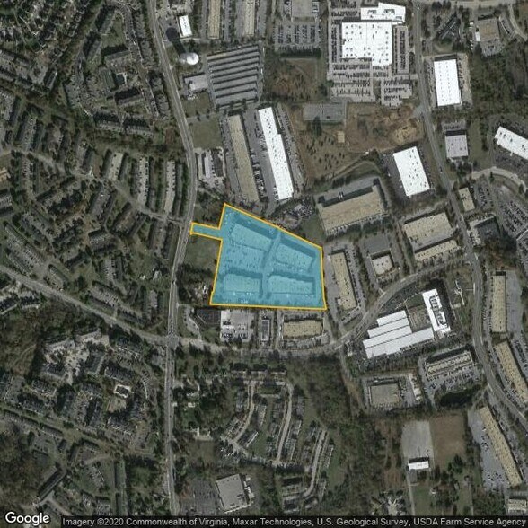 More Photos Of 2601 N Rolling Rd, Windsor Mill Flex For Lease