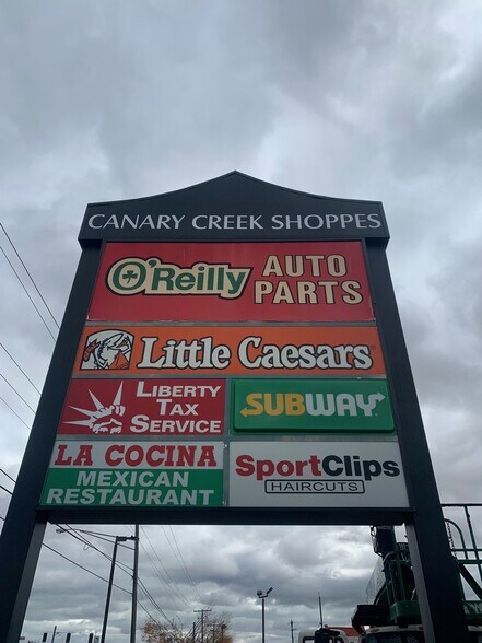 More Photos Of 906-952 N Morton St, Franklin Storefront For Lease