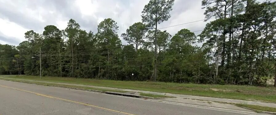 More Photos Of Jam Ln, Biloxi Land For Sale