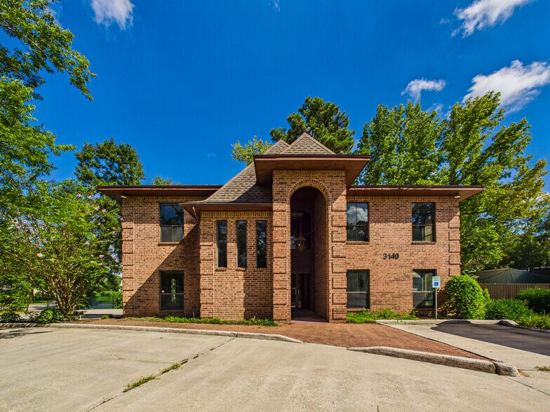 Primary Photo Of 25222 Glen Loch Dr, Spring Coworking Space