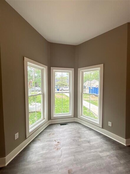More Photos Of 1344 Park St, Bowling Green Multifamily For Sale