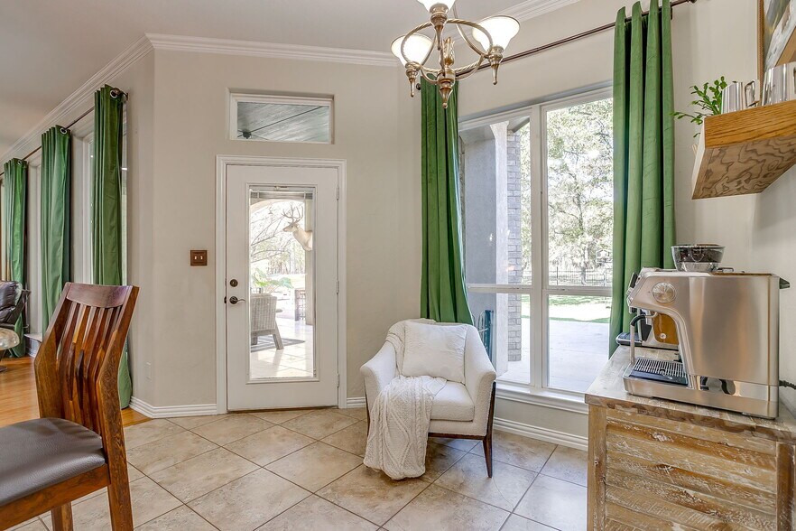 More Photos Of 12801 COUNTY ROAD 1117, Cleburne Land For Sale