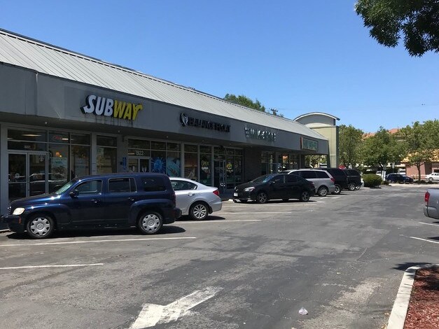 More Photos Of 1900 El Camino Real, Redwood City Freestanding For Lease