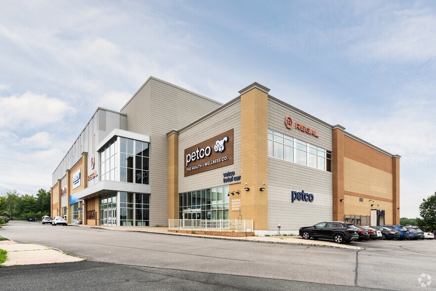 Primary Photo Of , Staten Island General Retail For Sale