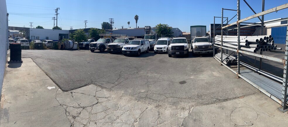 More Photos Of 10338 Rush St, South El Monte Warehouse For Lease
