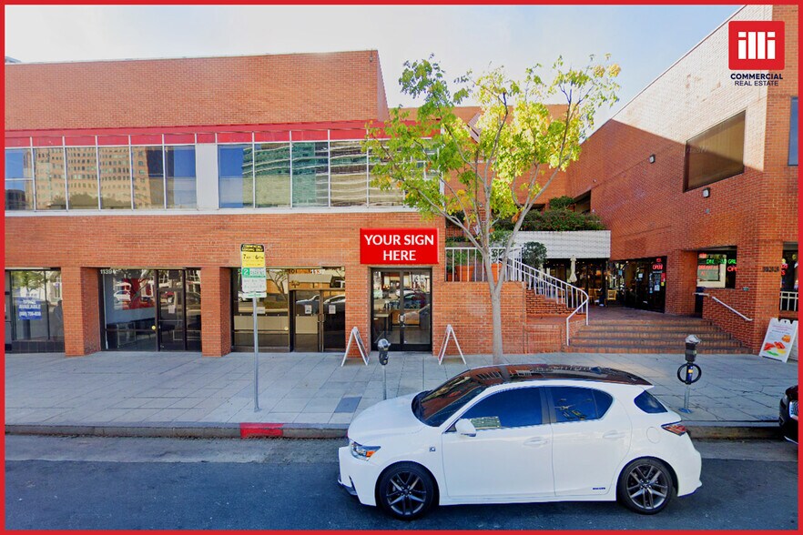 Primary Photo Of 1101-1151 Westwood Blvd, Los Angeles General Retail For Lease