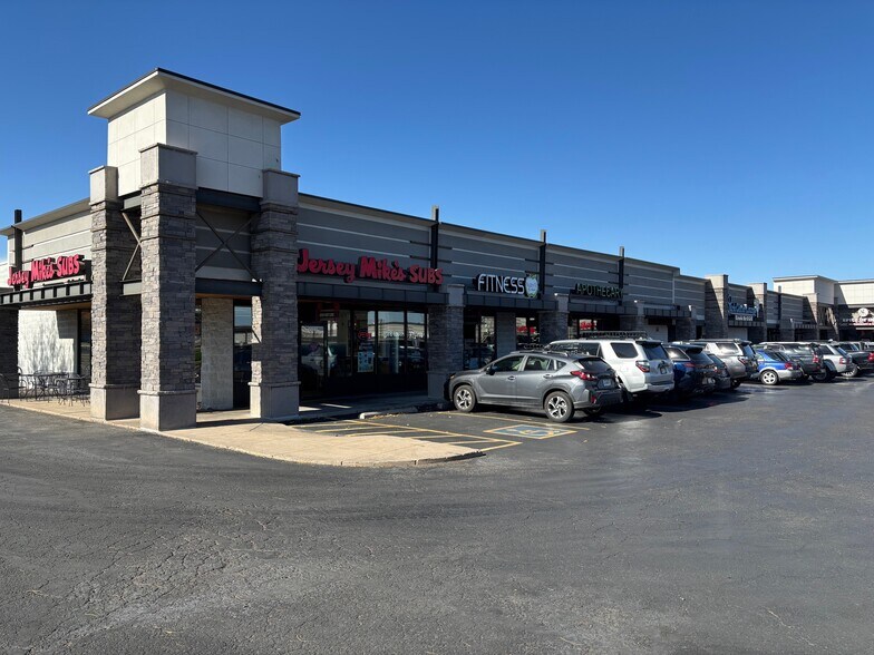 Primary Photo Of 12003-12057 Pecos St, Westminster General Retail For Lease