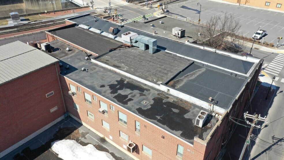 More Photos Of 19 Baltimore St, Cumberland Specialty For Sale