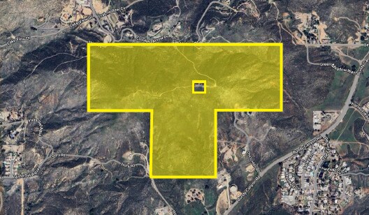More Photos Of 0 Bundy Canyon Road, Wildomar Land For Sale
