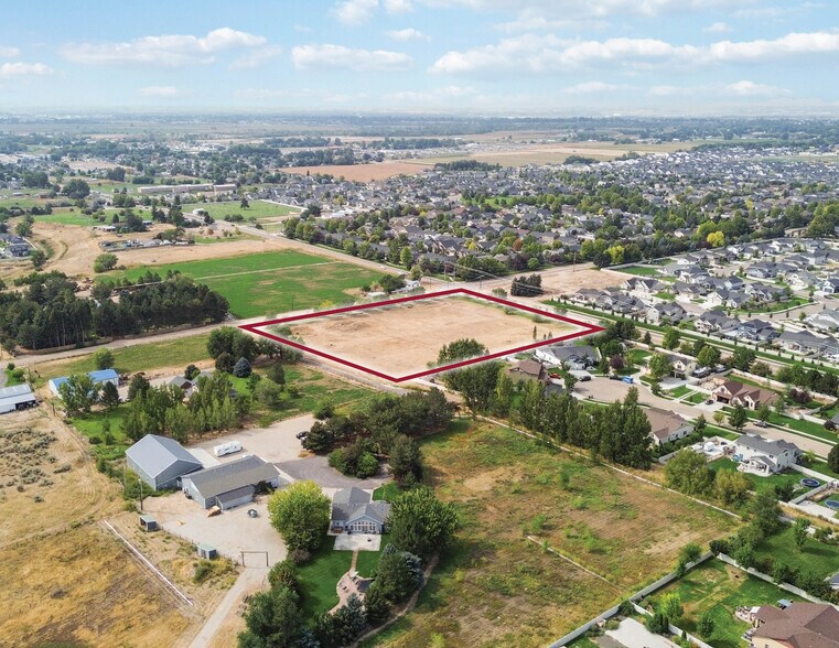 Primary Photo Of , Middleton Land For Sale