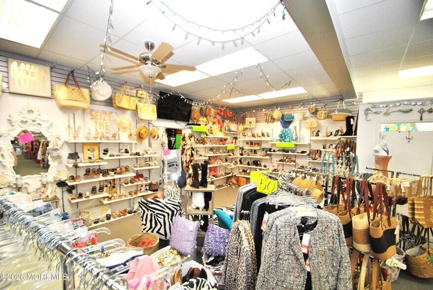 More Photos Of 703 Grand Central Ave, Lavallette General Retail For Sale