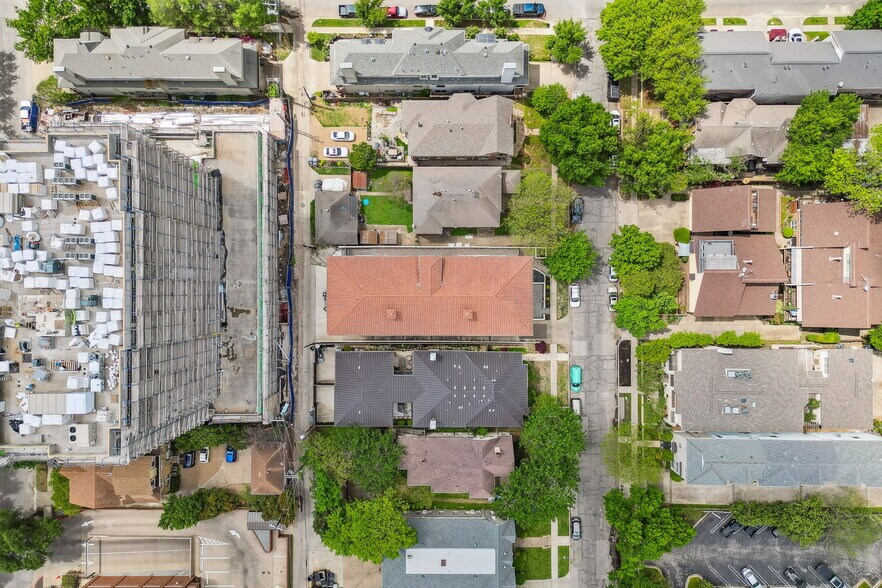 More Photos Of 4210 Prescott Ave, Dallas Apartments For Sale