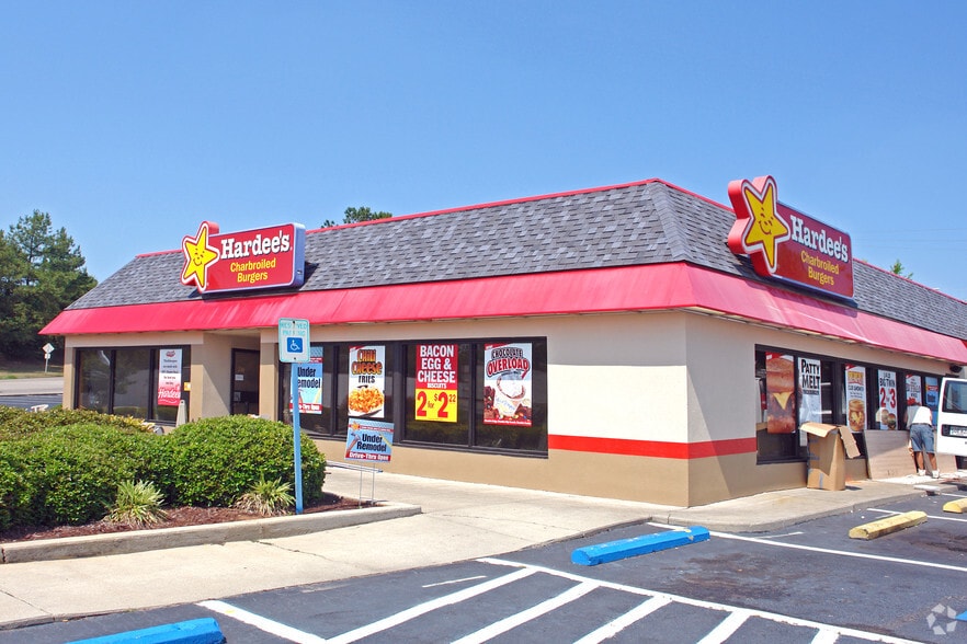 More Photos Of 96 N Arrowwood Rd, Columbia Fast Food For Sale